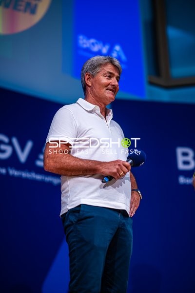 Handball I Herren I Saison 2024-2025 I Daikin Handballbundesliga I Saisoneröffnung I Rhein-Neckar Löwen I 28.08.2024