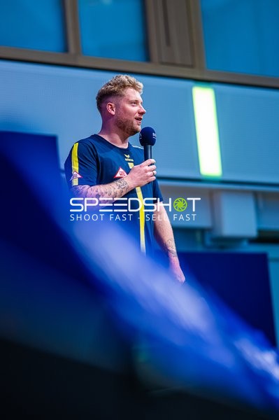 Handball I Herren I Saison 2024-2025 I Daikin Handballbundesliga I Saisoneröffnung I Rhein-Neckar Löwen I 28.08.2024