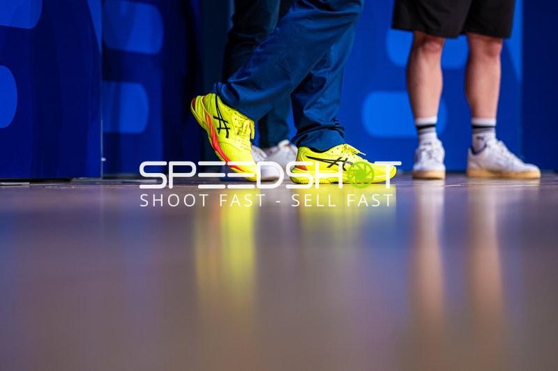 Handball I Herren I Saison 2024-2025 I Daikin Handballbundesliga I Saisoneröffnung I Rhein-Neckar Löwen I 28.08.2024