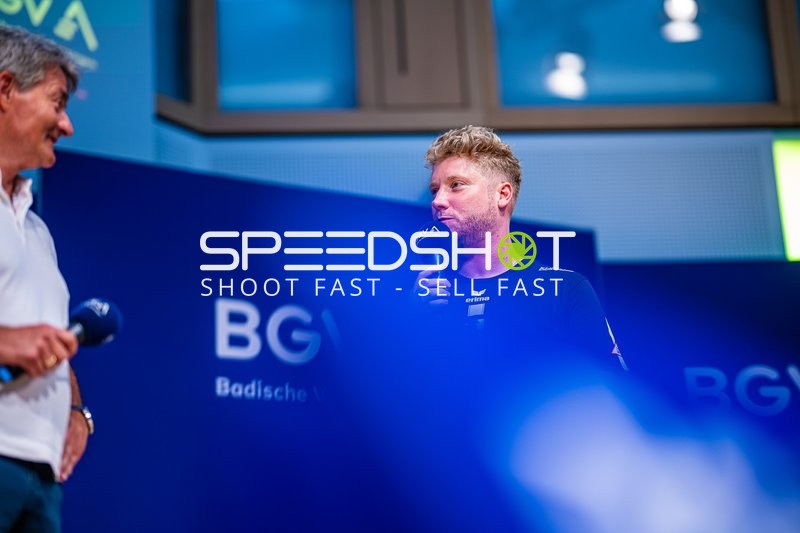 Handball I Herren I Saison 2024-2025 I Daikin Handballbundesliga I Saisoneröffnung I Rhein-Neckar Löwen I 28.08.2024