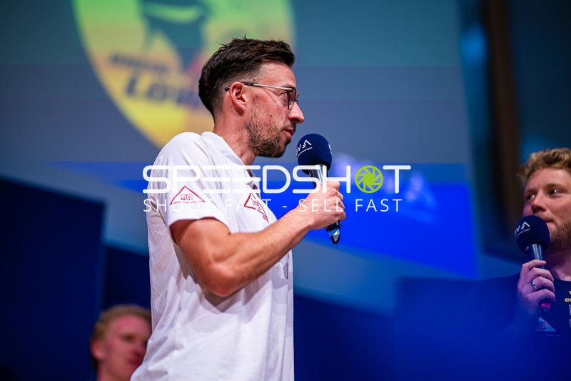 Handball I Herren I Saison 2024-2025 I Daikin Handballbundesliga I Saisoneröffnung I Rhein-Neckar Löwen I 28.08.2024