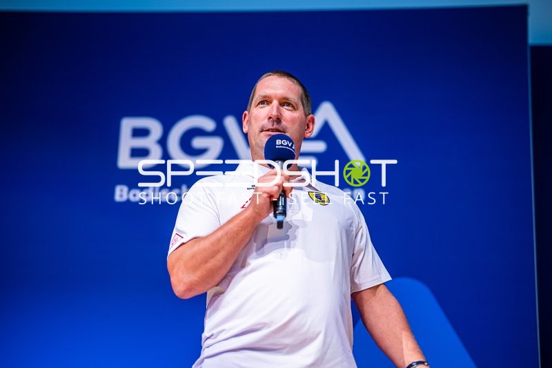 Handball I Herren I Saison 2024-2025 I Daikin Handballbundesliga I Saisoneröffnung I Rhein-Neckar Löwen I 28.08.2024