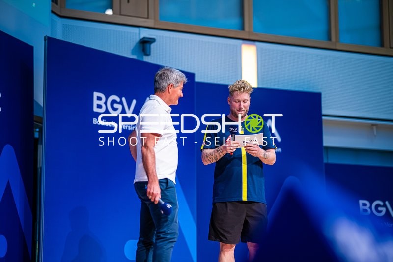 Handball I Herren I Saison 2024-2025 I Daikin Handballbundesliga I Saisoneröffnung I Rhein-Neckar Löwen I 28.08.2024