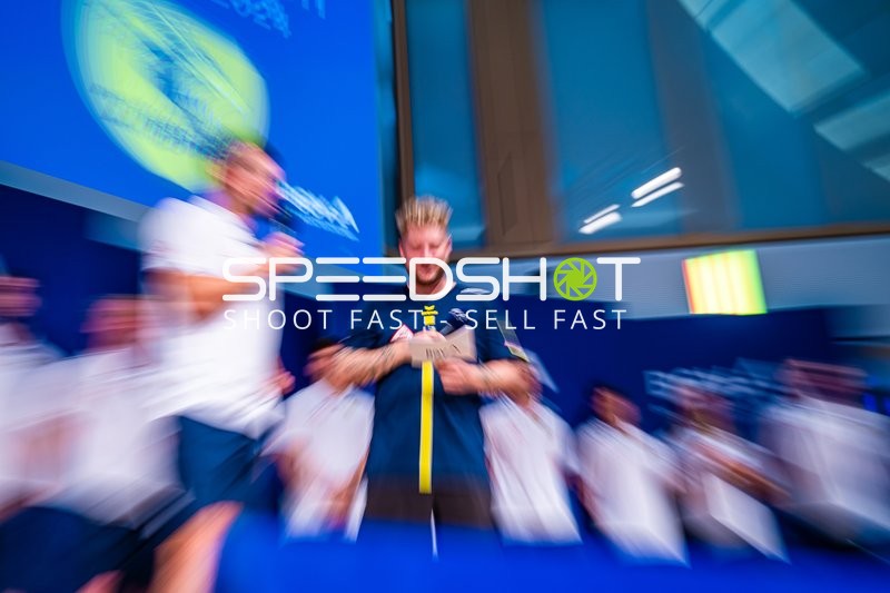 Handball I Herren I Saison 2024-2025 I Daikin Handballbundesliga I Saisoneröffnung I Rhein-Neckar Löwen I 28.08.2024