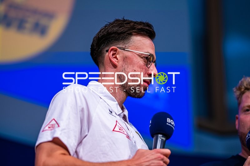 Handball I Herren I Saison 2024-2025 I Daikin Handballbundesliga I Saisoneröffnung I Rhein-Neckar Löwen I 28.08.2024