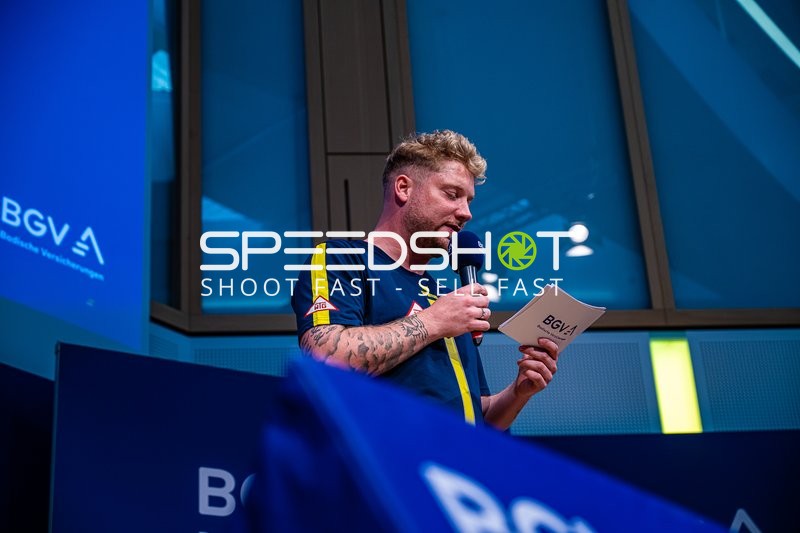 Handball I Herren I Saison 2024-2025 I Daikin Handballbundesliga I Saisoneröffnung I Rhein-Neckar Löwen I 28.08.2024