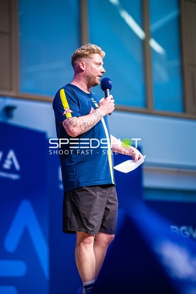 Handball I Herren I Saison 2024-2025 I Daikin Handballbundesliga I Saisoneröffnung I Rhein-Neckar Löwen I 28.08.2024