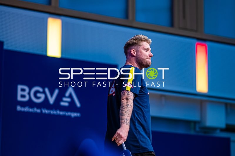 Handball I Herren I Saison 2024-2025 I Daikin Handballbundesliga I Saisoneröffnung I Rhein-Neckar Löwen I 28.08.2024