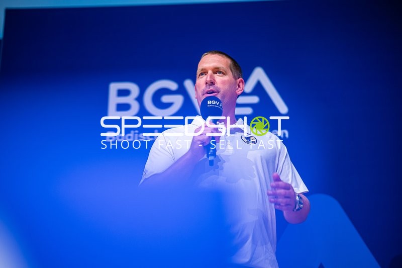 Handball I Herren I Saison 2024-2025 I Daikin Handballbundesliga I Saisoneröffnung I Rhein-Neckar Löwen I 28.08.2024