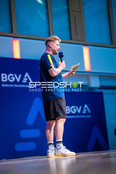 Handball I Herren I Saison 2024-2025 I Daikin Handballbundesliga I Saisoneröffnung I Rhein-Neckar Löwen I 28.08.2024