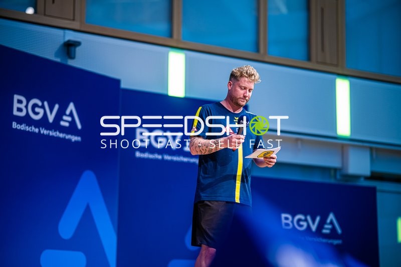 Handball I Herren I Saison 2024-2025 I Daikin Handballbundesliga I Saisoneröffnung I Rhein-Neckar Löwen I 28.08.2024