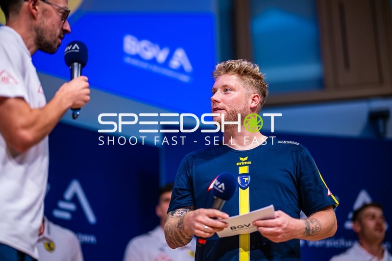 Handball I Herren I Saison 2024-2025 I Daikin Handballbundesliga I Saisoneröffnung I Rhein-Neckar Löwen I 28.08.2024