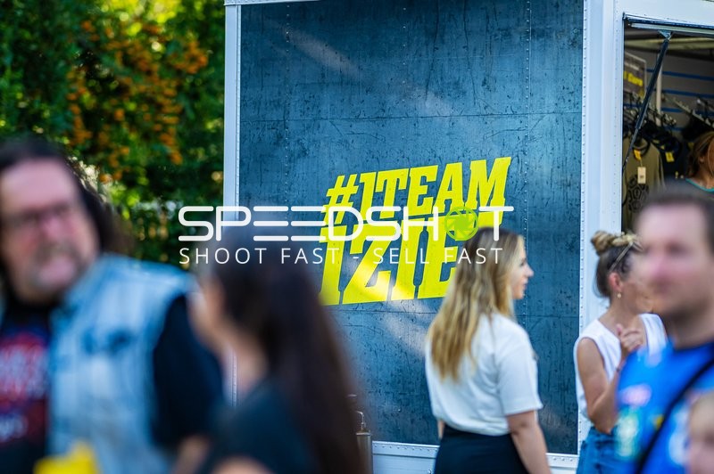 Handball I Herren I Saison 2024-2025 I Daikin Handballbundesliga I Saisoneröffnung I Rhein-Neckar Löwen I 28.08.2024