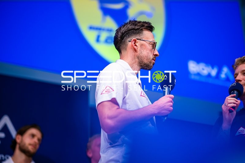 Handball I Herren I Saison 2024-2025 I Daikin Handballbundesliga I Saisoneröffnung I Rhein-Neckar Löwen I 28.08.2024