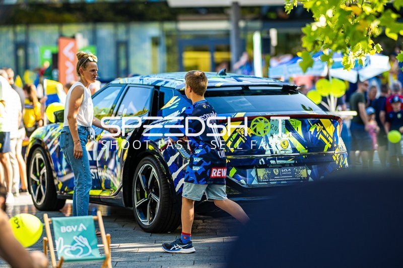 Handball I Herren I Saison 2024-2025 I Daikin Handballbundesliga I Saisoneröffnung I Rhein-Neckar Löwen I 28.08.2024