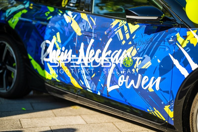 Handball I Herren I Saison 2024-2025 I Daikin Handballbundesliga I Saisoneröffnung I Rhein-Neckar Löwen I 28.08.2024