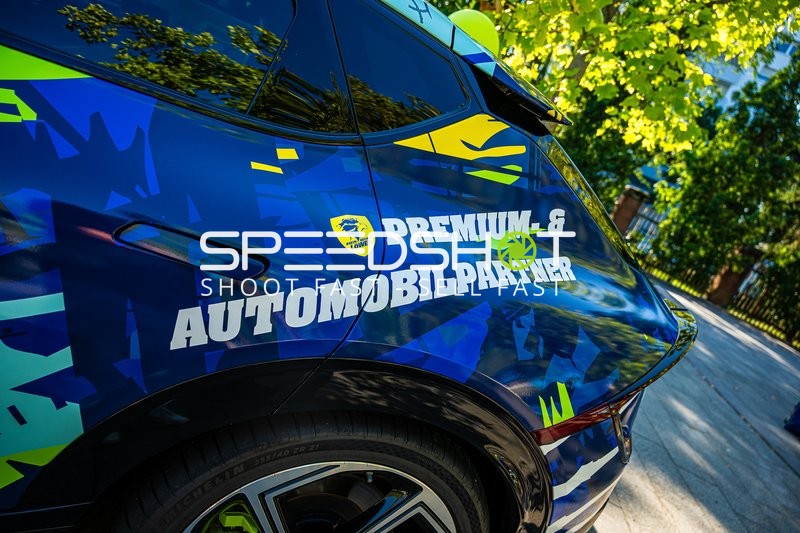 Handball I Herren I Saison 2024-2025 I Daikin Handballbundesliga I Saisoneröffnung I Rhein-Neckar Löwen I 28.08.2024