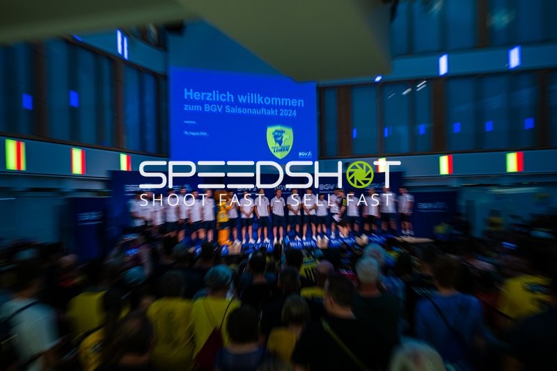 Handball I Herren I Saison 2024-2025 I Daikin Handballbundesliga I Saisoneröffnung I Rhein-Neckar Löwen I 28.08.2024