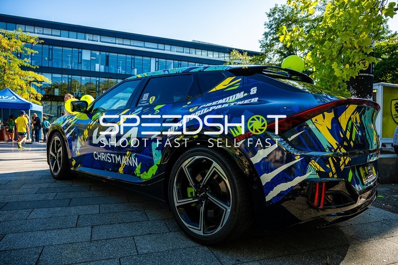 Handball I Herren I Saison 2024-2025 I Daikin Handballbundesliga I Saisoneröffnung I Rhein-Neckar Löwen I 28.08.2024