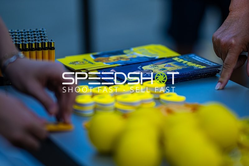 Handball I Herren I Saison 2024-2025 I Daikin Handballbundesliga I Saisoneröffnung I Rhein-Neckar Löwen I 28.08.2024