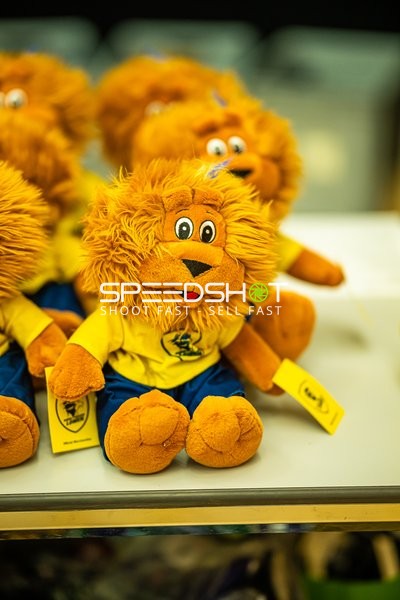 Handball I Herren I Saison 2024-2025 I Daikin Handballbundesliga I Saisoneröffnung I Rhein-Neckar Löwen I 28.08.2024