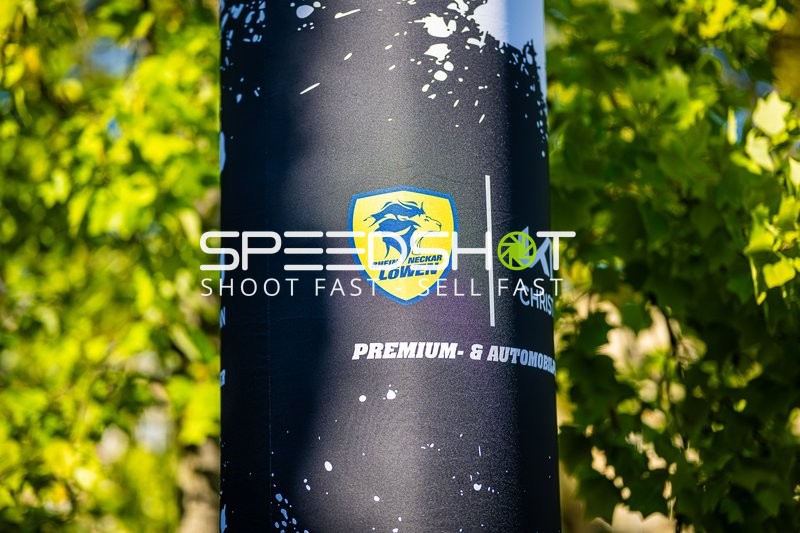 Handball I Herren I Saison 2024-2025 I Daikin Handballbundesliga I Saisoneröffnung I Rhein-Neckar Löwen I 28.08.2024