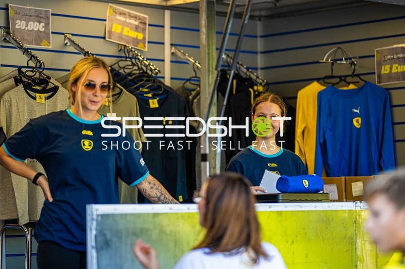 Handball I Herren I Saison 2024-2025 I Daikin Handballbundesliga I Saisoneröffnung I Rhein-Neckar Löwen I 28.08.2024