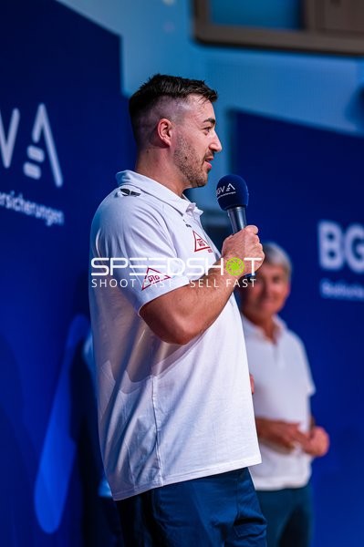 Handball I Herren I Saison 2024-2025 I Daikin Handballbundesliga I Saisoneröffnung I Rhein-Neckar Löwen I 28.08.2024