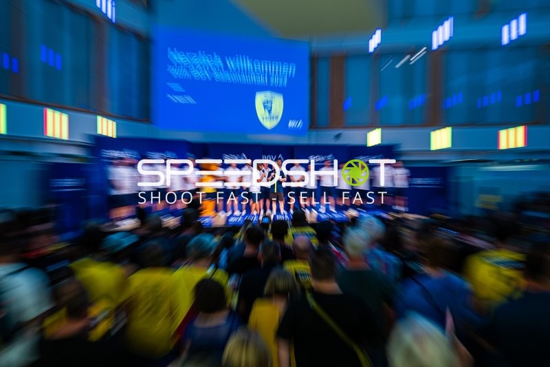 Handball I Herren I Saison 2024-2025 I Daikin Handballbundesliga I Saisoneröffnung I Rhein-Neckar Löwen I 28.08.2024