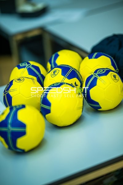 Handball I Herren I Saison 2024-2025 I Daikin Handballbundesliga I Saisoneröffnung I Rhein-Neckar Löwen I 28.08.2024