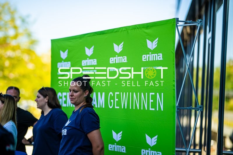 Handball I Herren I Saison 2024-2025 I Daikin Handballbundesliga I Saisoneröffnung I Rhein-Neckar Löwen I 28.08.2024