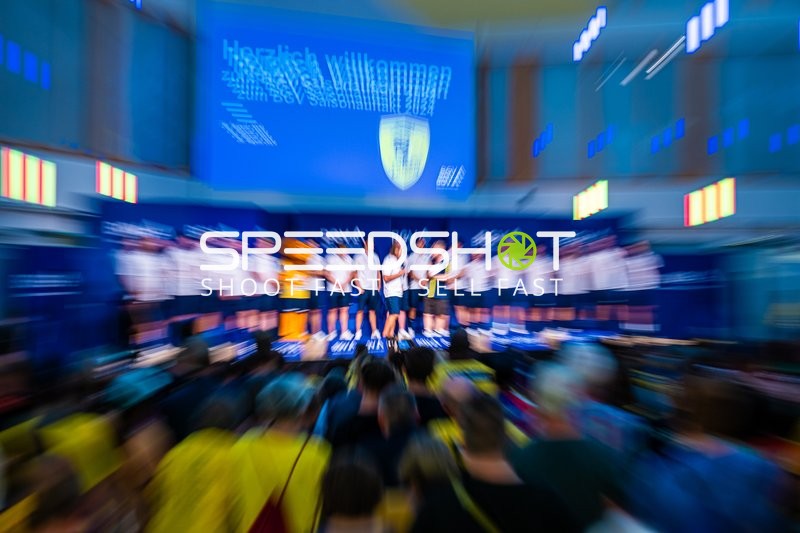 Handball I Herren I Saison 2024-2025 I Daikin Handballbundesliga I Saisoneröffnung I Rhein-Neckar Löwen I 28.08.2024