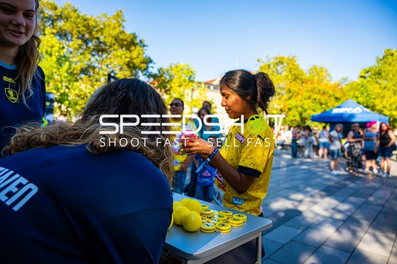 Handball I Herren I Saison 2024-2025 I Daikin Handballbundesliga I Saisoneröffnung I Rhein-Neckar Löwen I 28.08.2024
