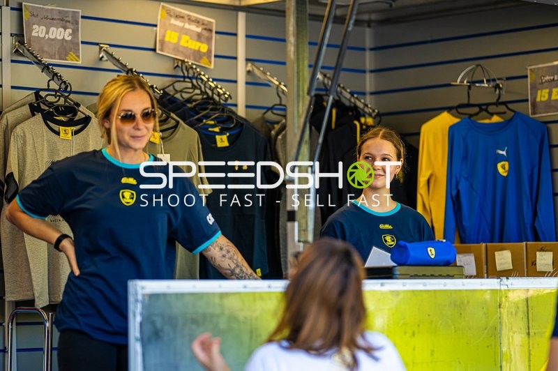 Handball I Herren I Saison 2024-2025 I Daikin Handballbundesliga I Saisoneröffnung I Rhein-Neckar Löwen I 28.08.2024