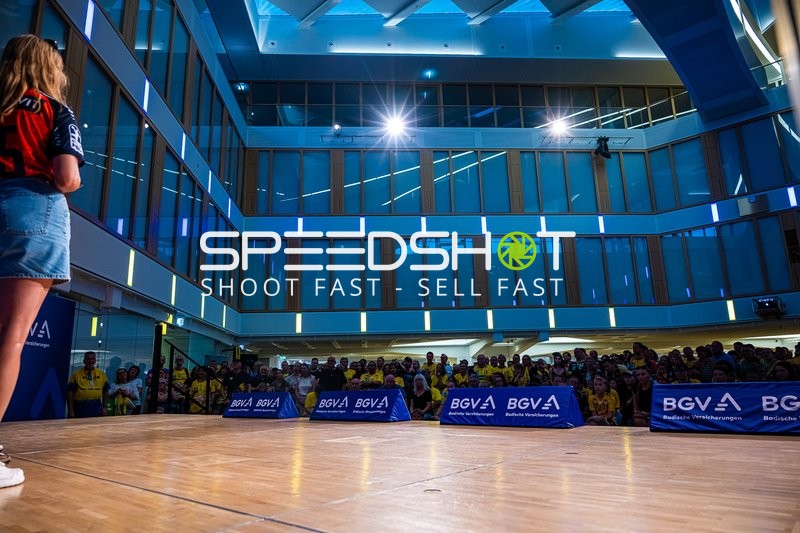 Handball I Herren I Saison 2024-2025 I Daikin Handballbundesliga I Saisoneröffnung I Rhein-Neckar Löwen I 28.08.2024