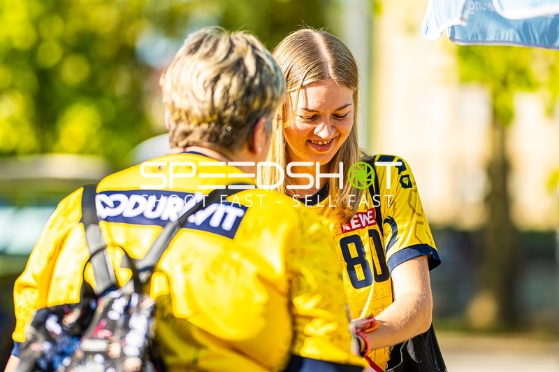 Handball I Herren I Saison 2024-2025 I Daikin Handballbundesliga I Saisoneröffnung I Rhein-Neckar Löwen I 28.08.2024