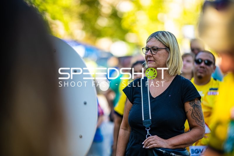 Handball I Herren I Saison 2024-2025 I Daikin Handballbundesliga I Saisoneröffnung I Rhein-Neckar Löwen I 28.08.2024