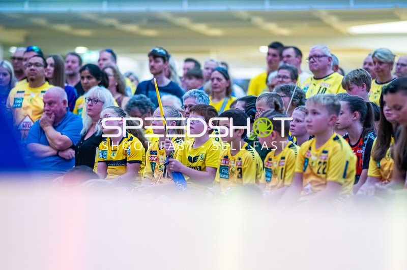 Handball I Herren I Saison 2024-2025 I Daikin Handballbundesliga I Saisoneröffnung I Rhein-Neckar Löwen I 28.08.2024