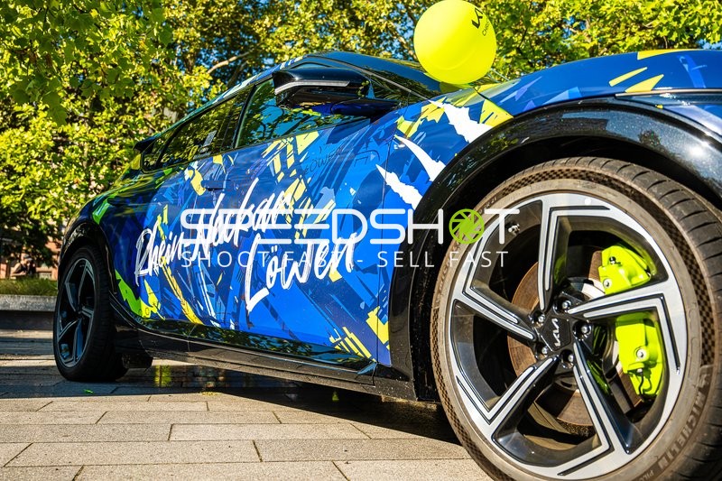 Handball I Herren I Saison 2024-2025 I Daikin Handballbundesliga I Saisoneröffnung I Rhein-Neckar Löwen I 28.08.2024