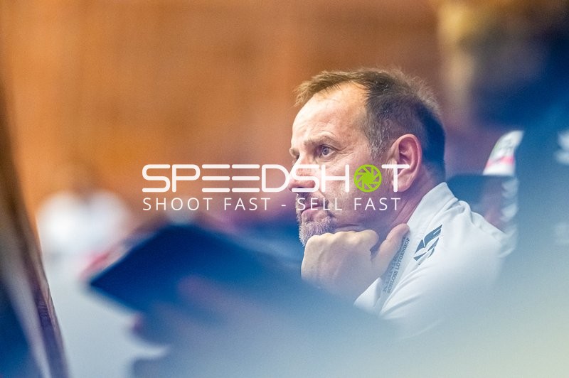 Handball I Herren I Saison 2024-2025 I Daikin Handballbundesliga I Testspiel I Rhein-Neckar Löwen - Frisch AUF! Göppingen I 29.08.2024