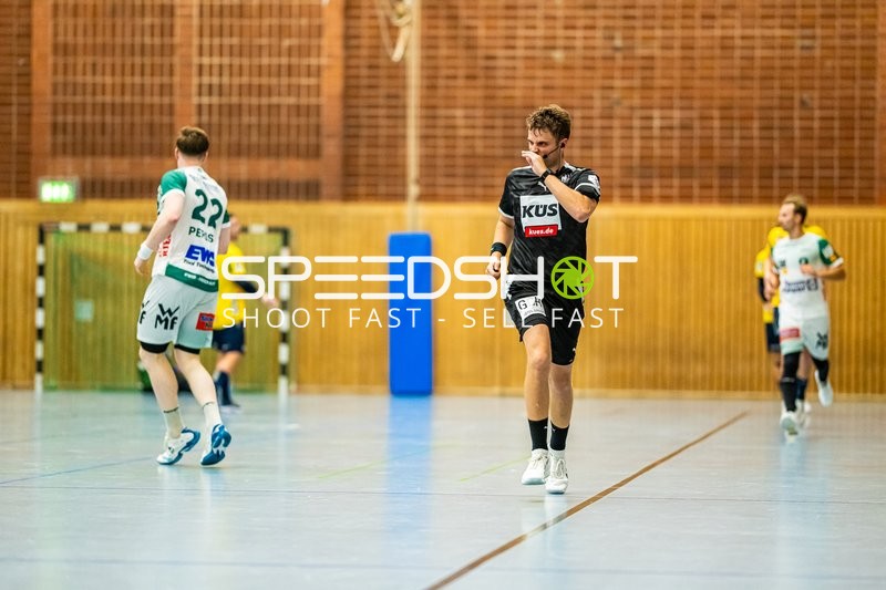 Handball I Herren I Saison 2024-2025 I Daikin Handballbundesliga I Testspiel I Rhein-Neckar Löwen - Frisch AUF! Göppingen I 29.08.2024