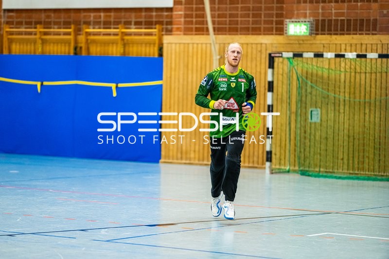 Handball I Herren I Saison 2024-2025 I Daikin Handballbundesliga I Testspiel I Rhein-Neckar Löwen - Frisch AUF! Göppingen I 29.08.2024