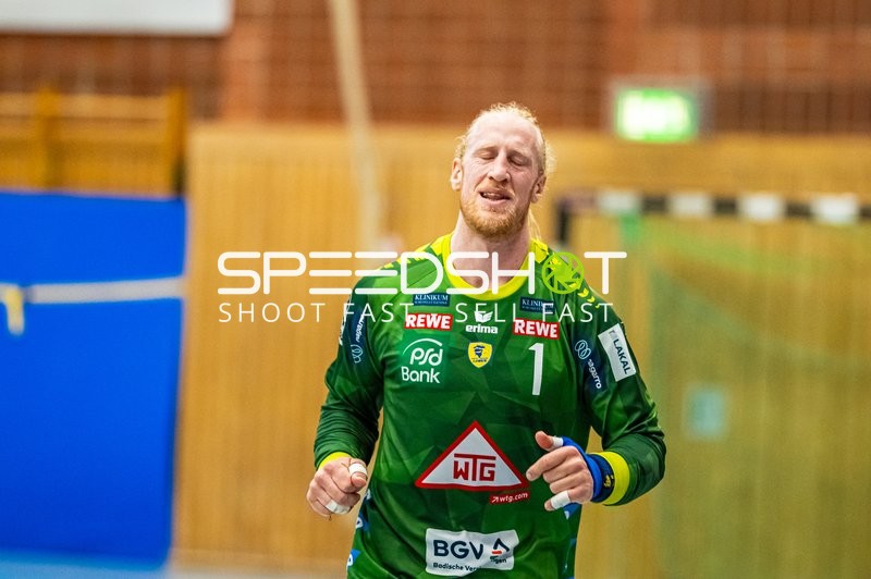 Handball I Herren I Saison 2024-2025 I Daikin Handballbundesliga I Testspiel I Rhein-Neckar Löwen - Frisch AUF! Göppingen I 29.08.2024