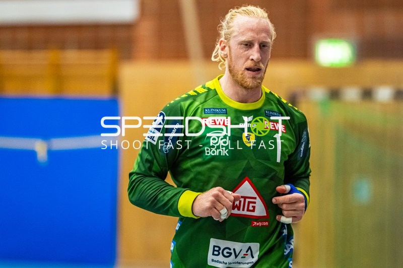 Handball I Herren I Saison 2024-2025 I Daikin Handballbundesliga I Testspiel I Rhein-Neckar Löwen - Frisch AUF! Göppingen I 29.08.2024