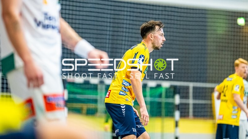 Handball I Herren I Saison 2024-2025 I Daikin Handballbundesliga I Testspiel I Rhein-Neckar Löwen - Frisch AUF! Göppingen I 29.08.2024