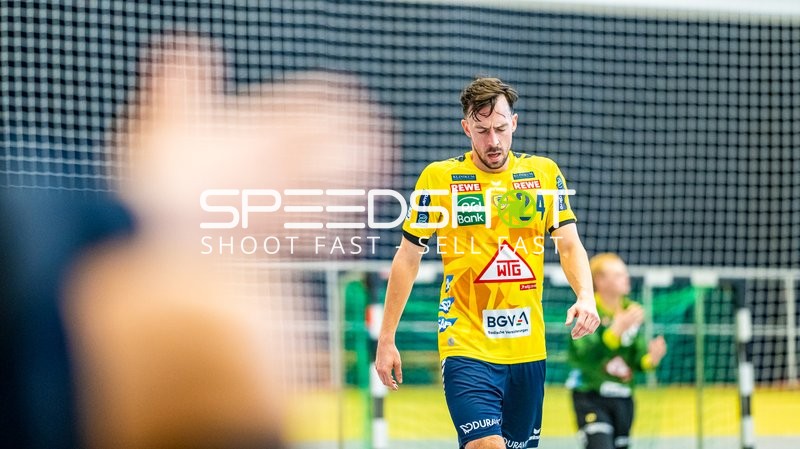 Handball I Herren I Saison 2024-2025 I Daikin Handballbundesliga I Testspiel I Rhein-Neckar Löwen - Frisch AUF! Göppingen I 29.08.2024