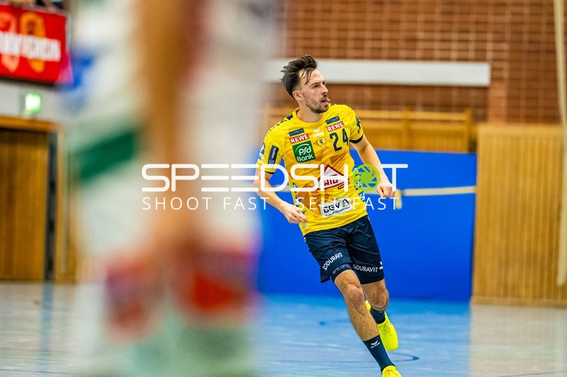 Handball I Herren I Saison 2024-2025 I Daikin Handballbundesliga I Testspiel I Rhein-Neckar Löwen - Frisch AUF! Göppingen I 29.08.2024