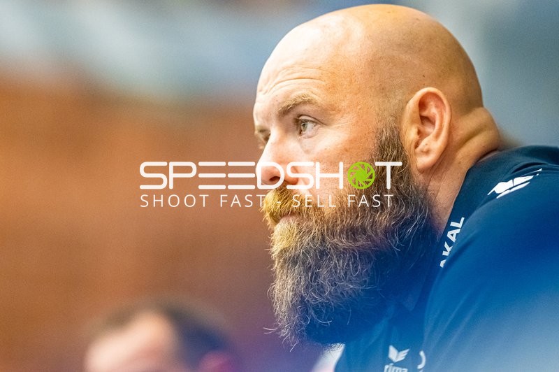 Handball I Herren I Saison 2024-2025 I Daikin Handballbundesliga I Testspiel I Rhein-Neckar Löwen - Frisch AUF! Göppingen I 29.08.2024