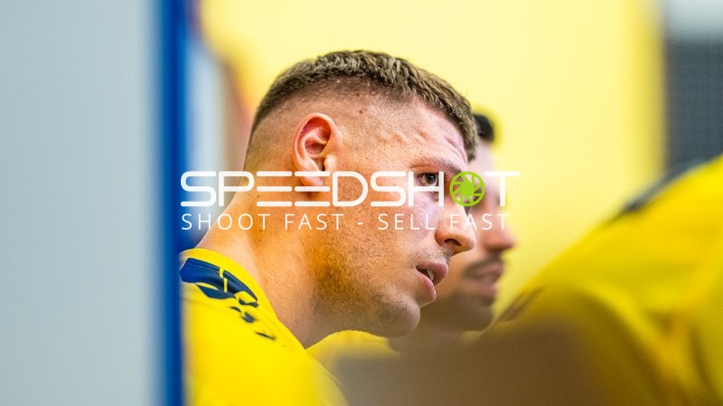 Handball I Herren I Saison 2024-2025 I Daikin Handballbundesliga I Testspiel I Rhein-Neckar Löwen - Frisch AUF! Göppingen I 29.08.2024