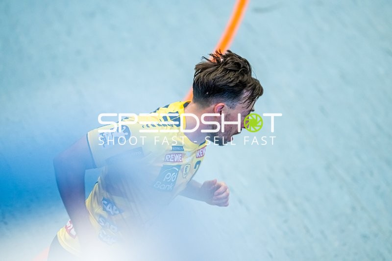 Handball I Herren I Saison 2024-2025 I Daikin Handballbundesliga I Testspiel I Rhein-Neckar Löwen - Frisch AUF! Göppingen I 29.08.2024